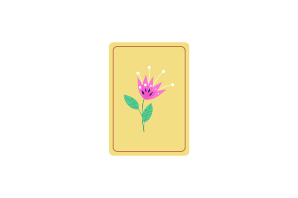 Charming Floral Illustrations for Your Designs