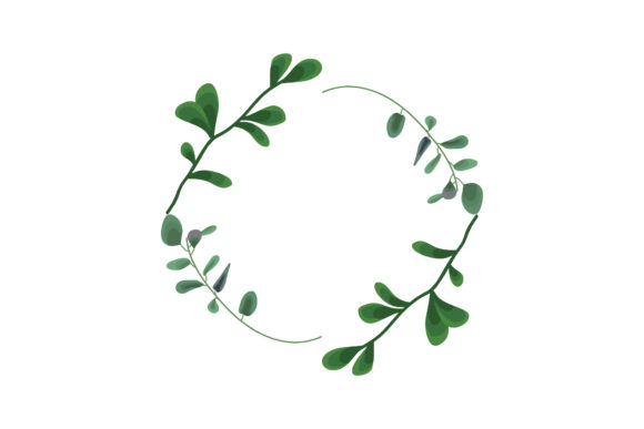 Discover the Versatility of Nature Floral Frame Design