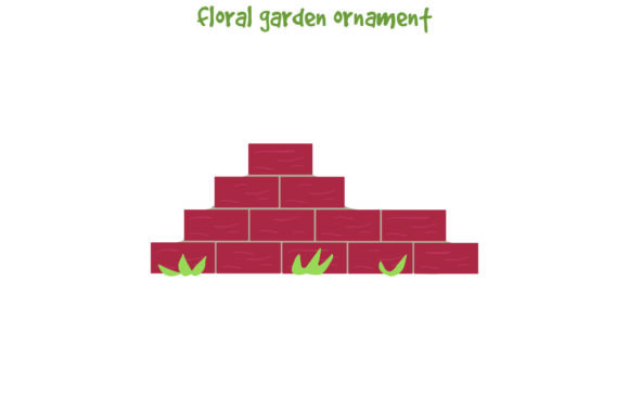 Enhance Your Designs with Floral Flower Garden Tree Wall