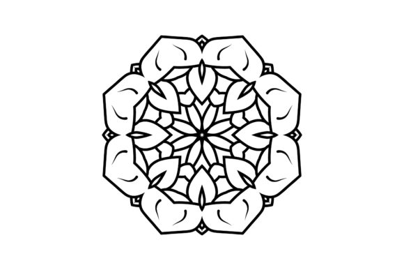Exploring Mandala Decoration: A Journey into Indian Floral Art