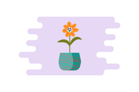 Floral Vectors Illustration: A Versatile Tool for Creative Projects