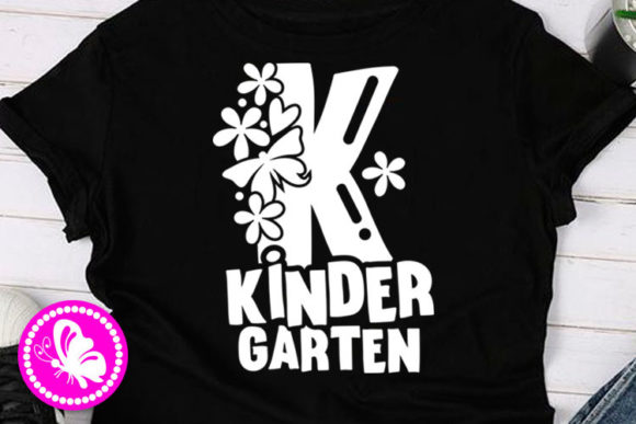 Kindergarten Flower Floral Teacher Gifts: A Thoughtful and Versatile Choice