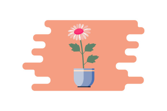 Unlock Creativity with Beauty Floral Icon