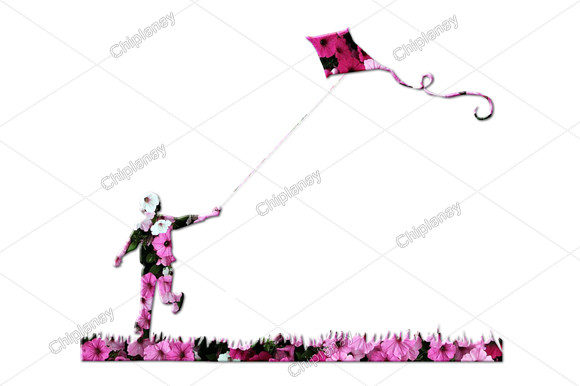 Unlocking Creativity with Kite Boy Flowers: A Versatile Design for Every Occasion