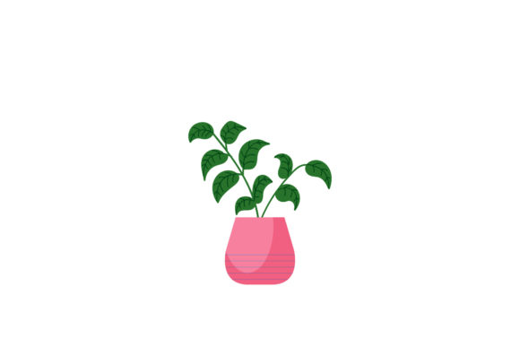 Unlocking the Potential of Green Floral Icon for Your Design Needs